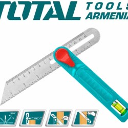 Angle meter 150mm