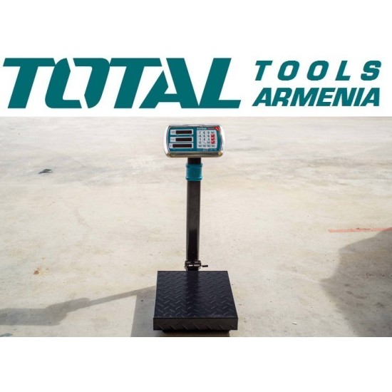 Li-ion scale 100kg Li-ion scale 100kg