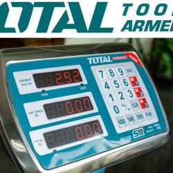 Electronic scale 100kg