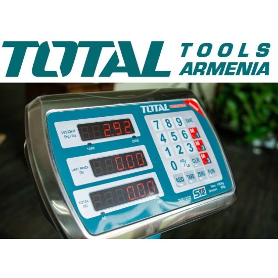 Electronic scale 300kg Electronic scale 300kg
