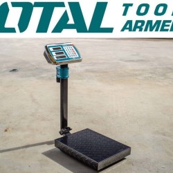 Li-ion scale 100kg