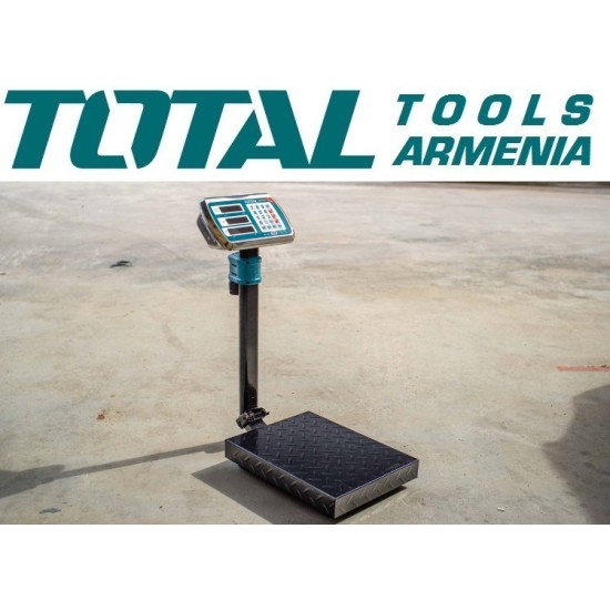 Li-ion scale 100kg Li-ion scale 100kg