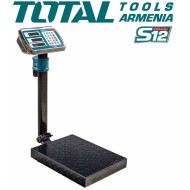 Li-ion scale 100kg