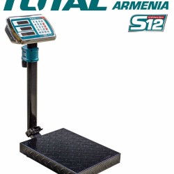 Li-ion scale 100kg