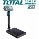 Li-ion scale 100kg Li-ion scale 100kg
