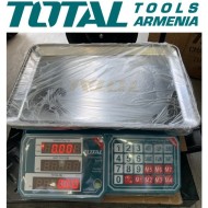 Electronic scale 30kg