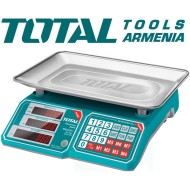 Electronic scale 30kg