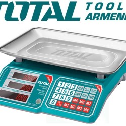 Electronic scale 30kg