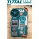 Digital anemometer