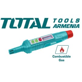 Թվային գազի ինդիկատոր 2
