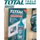 Digital humidity and temperature meter