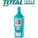 Digital humidity and temperature meter