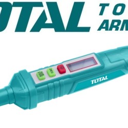 Digital humidity and temperature meter 2