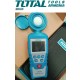 Digital light lux meter