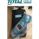 Digital light lux meter