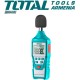 Digital sound level meter