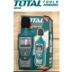 Digital sound level meter
