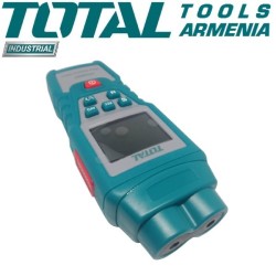 Digital wood moisture meter