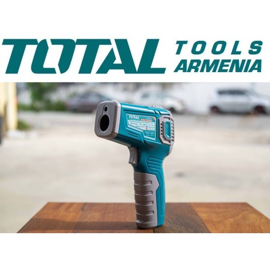 Infrared Thermometer