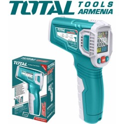 Infrared Thermometer