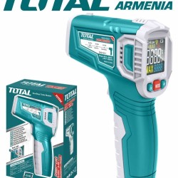 Infrared Thermometer