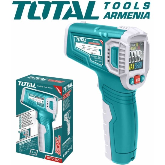 Infrared Thermometer