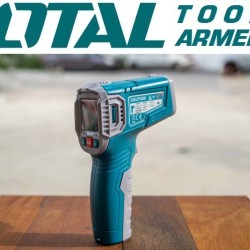 Infrared Thermometer