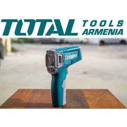 Infrared Thermometer