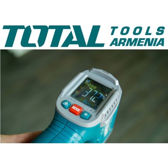 Infrared Thermometer Infrared Thermometer