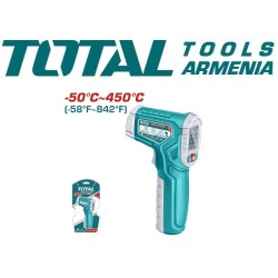 Infrared Thermometer