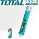 Non-contact AC voltage detector Non-contact AC voltage detector
