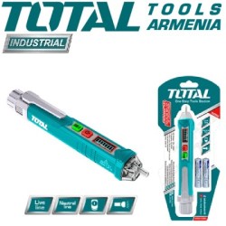 AC voltage detector