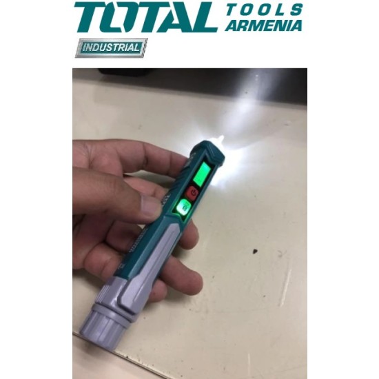 AC voltage detector