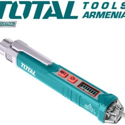 AC voltage detector