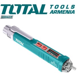 Փոփոխական լարման դետեկտոր