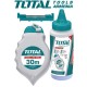 Chalk line reel 30m