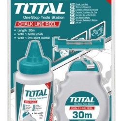 Chalk line reel 30m