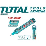 Test pencil