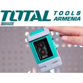 Ինքնակարգավորվող գծային լազեր ( կարմիր լազերային ճառագայթներ ) 