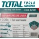 Self-Leveling Line Laser(Red laser beams) Self-Leveling Line Laser(Red laser beams)