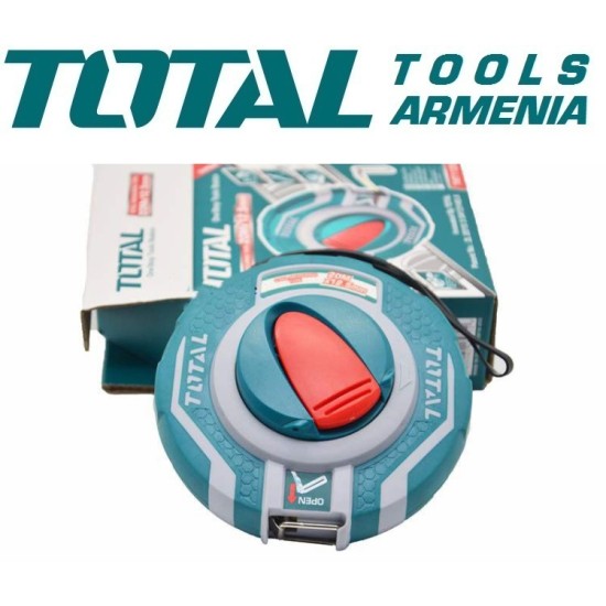 Measurement tape 20m