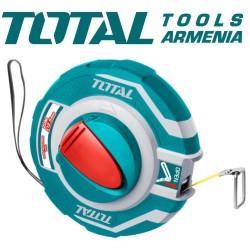 Measurement tape 20m