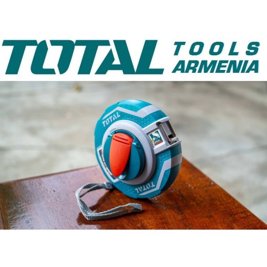 Measurement tape 30m Measurement tape 30m