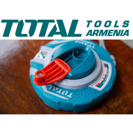 Measurement tape 30m Measurement tape 30m