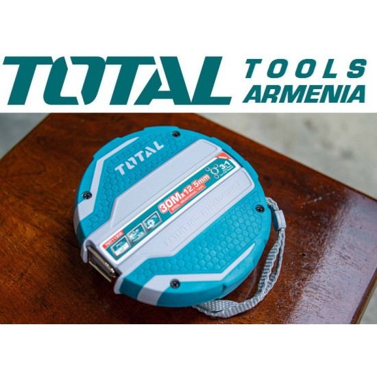 Measurement tape 30m Measurement tape 30m