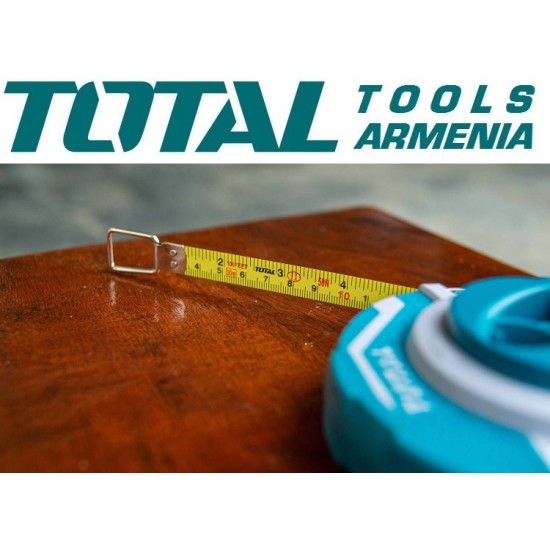 Measurement tape 30m Measurement tape 30m