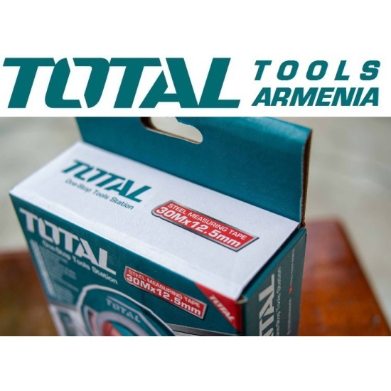 Measurement tape 30m Measurement tape 30m
