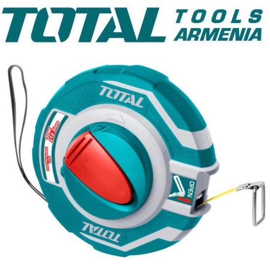 Measurement tape 30m Measurement tape 30m