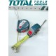 Roulette measure 3m x 16mm Roulette measure 3m x 16mm