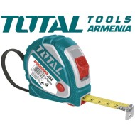 Roulette measure 3m x 16mm